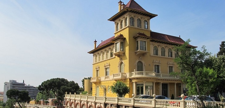 Creu Blanca, camino de los treinta millones tras reforzar su baluarte en Barcelona